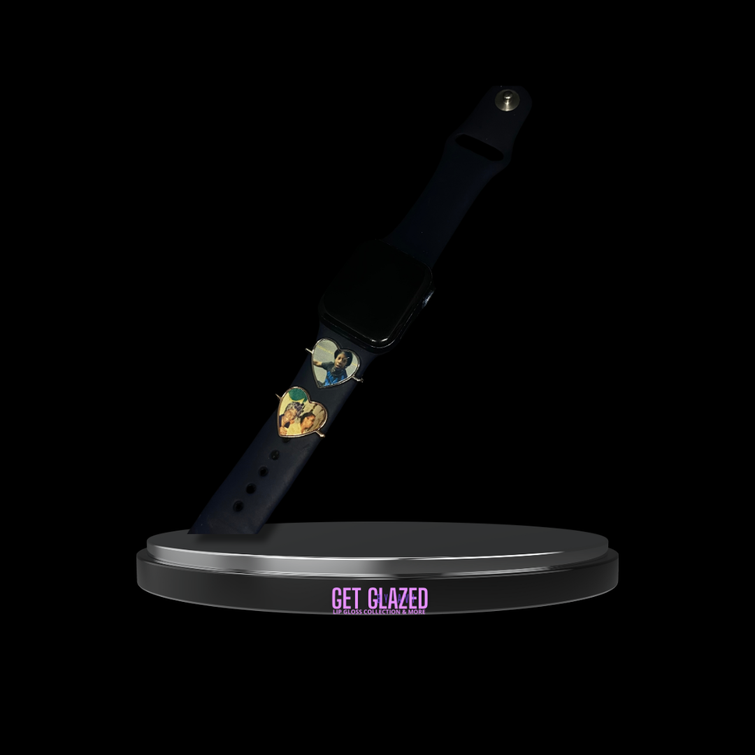 WATCH CHARMS