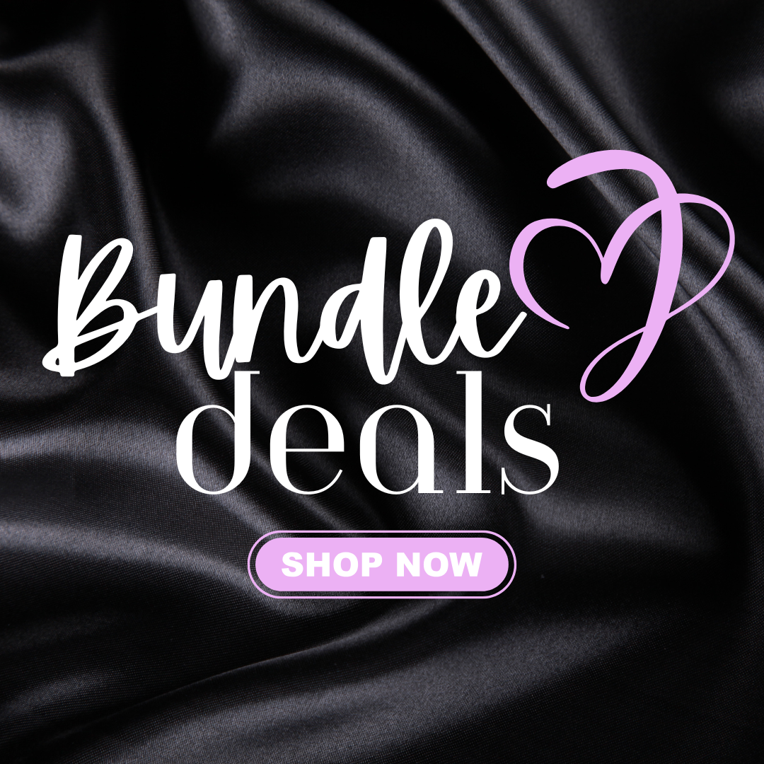 BUNDLE DEALS