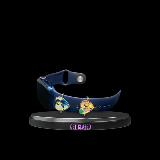WATCH CHARMS