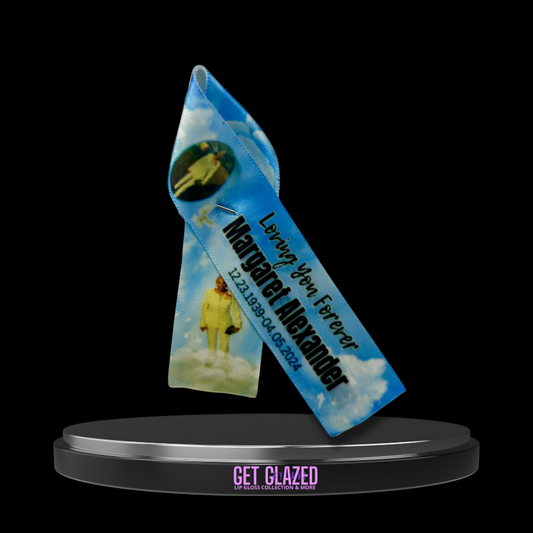 Customized Ribbon
