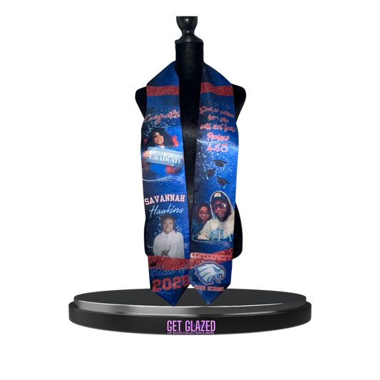 Graduation Stole