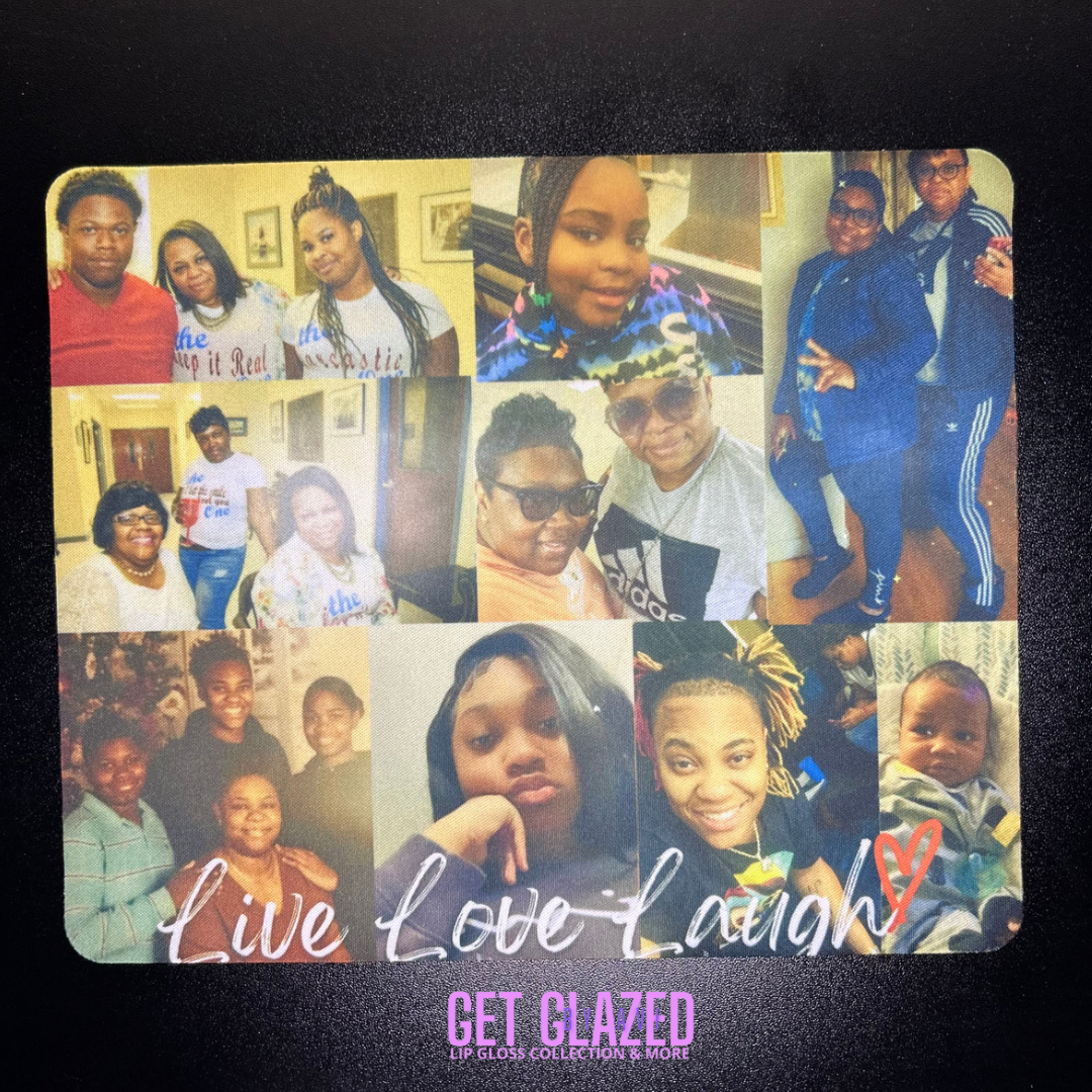 Mouse Pad